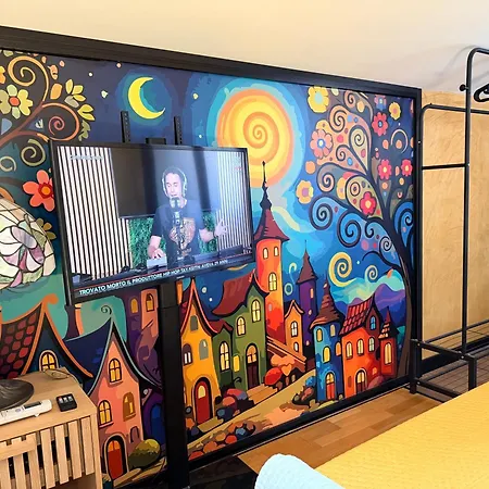 Serendipity Homestay *